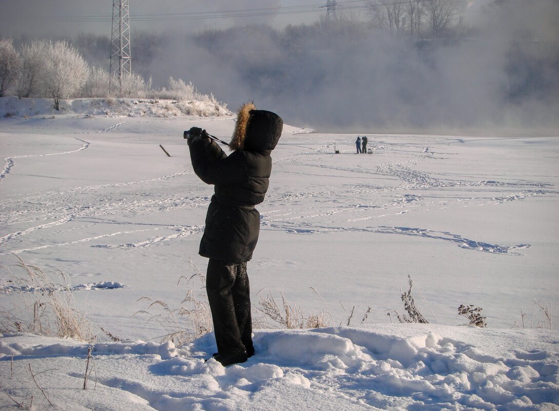 Дальняя бухта,,, - Анатолий Колосов