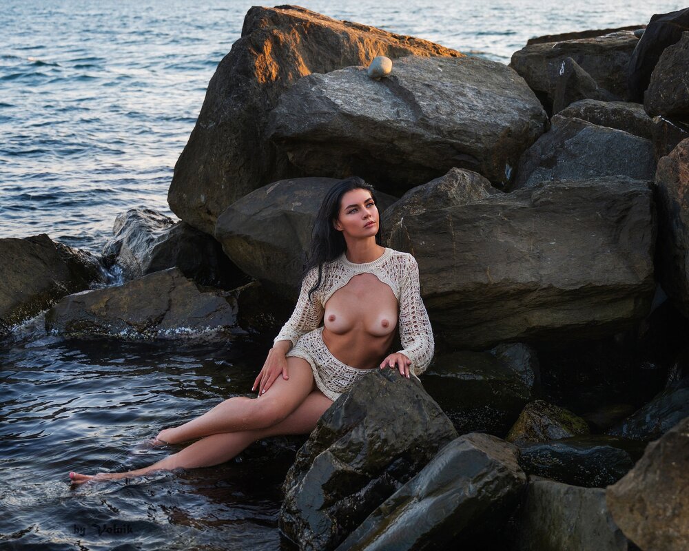 Вечер... - Дмитрий Смиренко