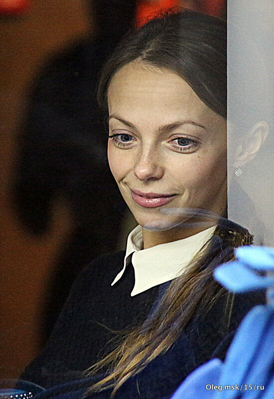 женские лики - Олег Лукьянов