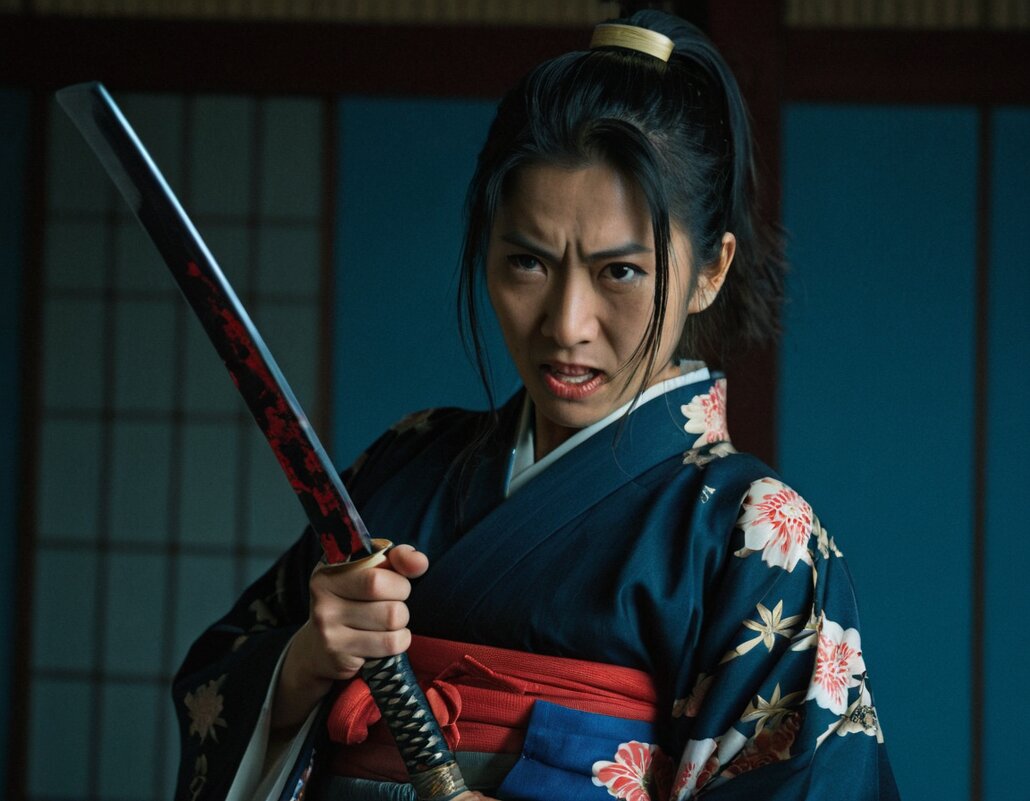 Якудза - ura Зелев