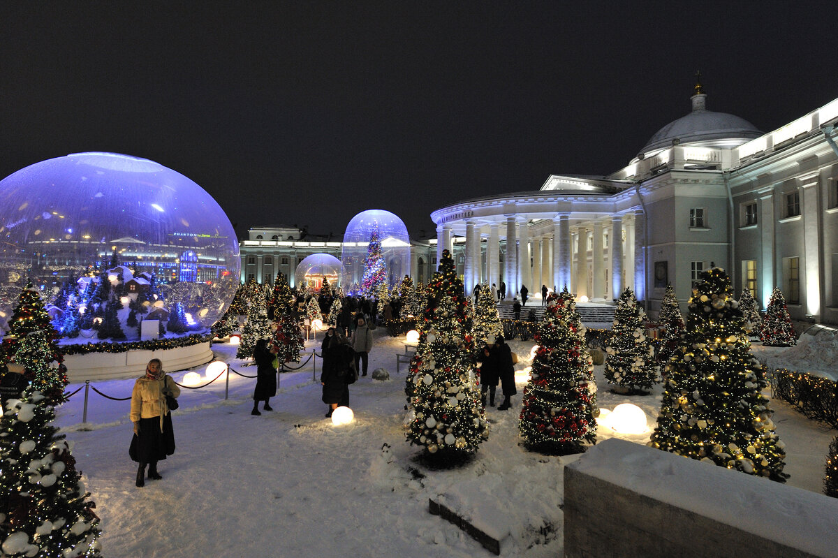 * - Виктор Берёзкин