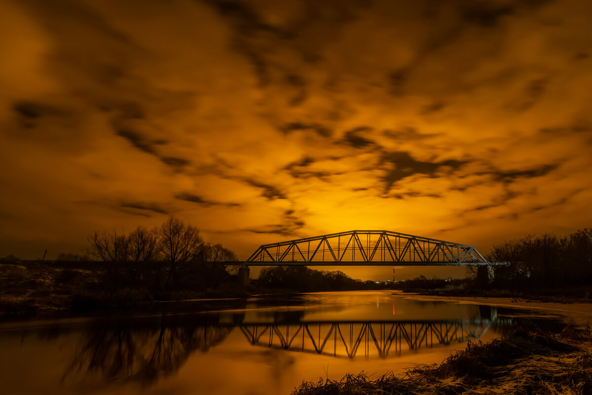 под светом теплицы - Виталий Емельянов