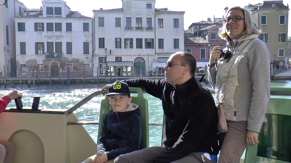 Venezia. - Игорь Олегович Кравченко