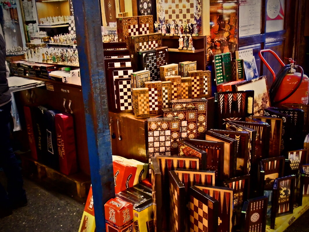 Стамбул - 79 - Артём Кузнецов