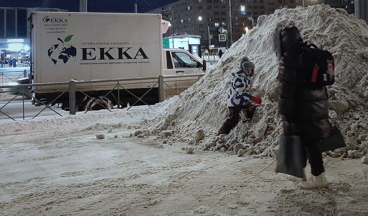 *** - Наталья Герасимова