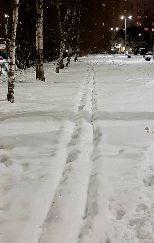 *** - Наталья Герасимова