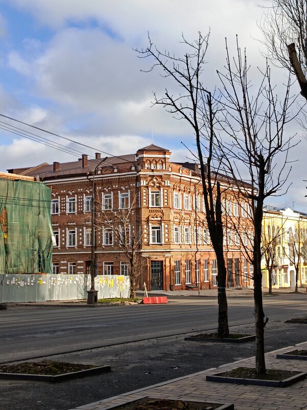 Мариуполь 2026 - Татьяна Пальчикова