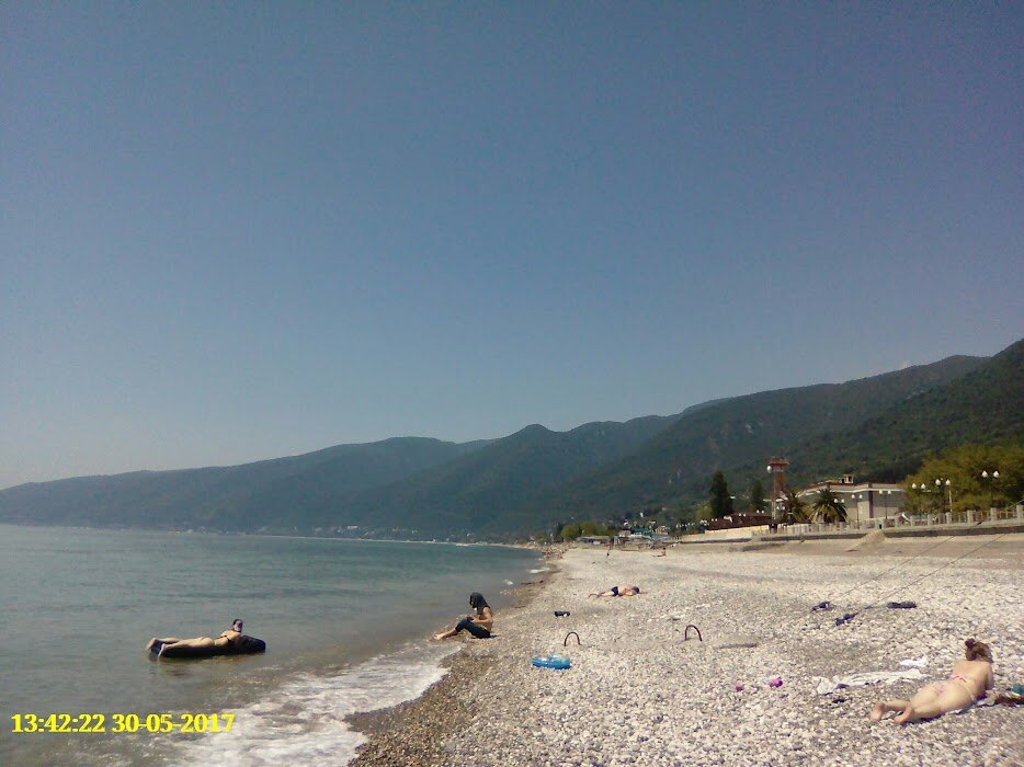 Гагра - Serega SchütZ