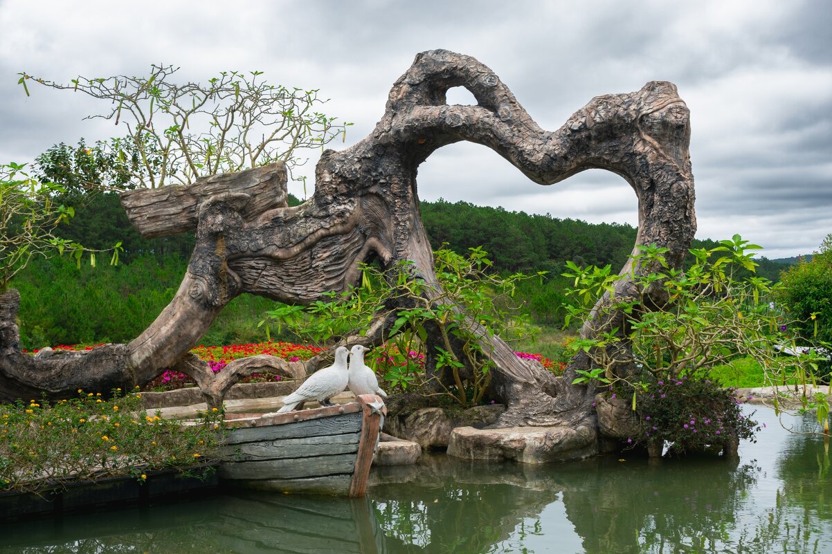 *** - Николай Чекалин