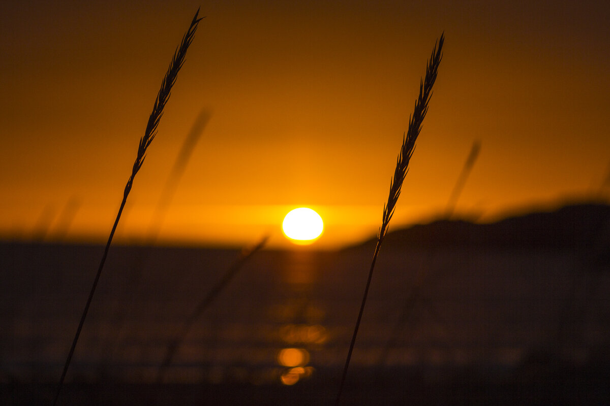 Закат - Андрей C