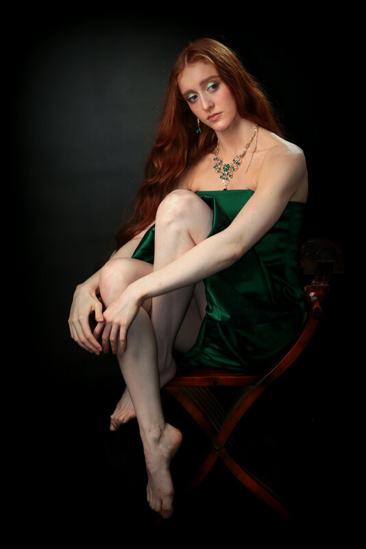 Самая красивая девочка 2026 - Владислав Воровский 