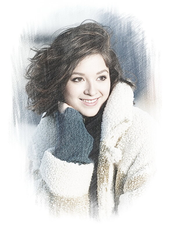 Татьяна - Владимир Звягин