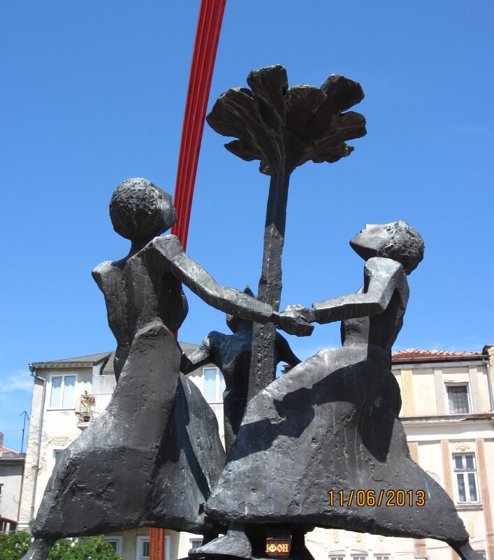 Без названия - Натали 