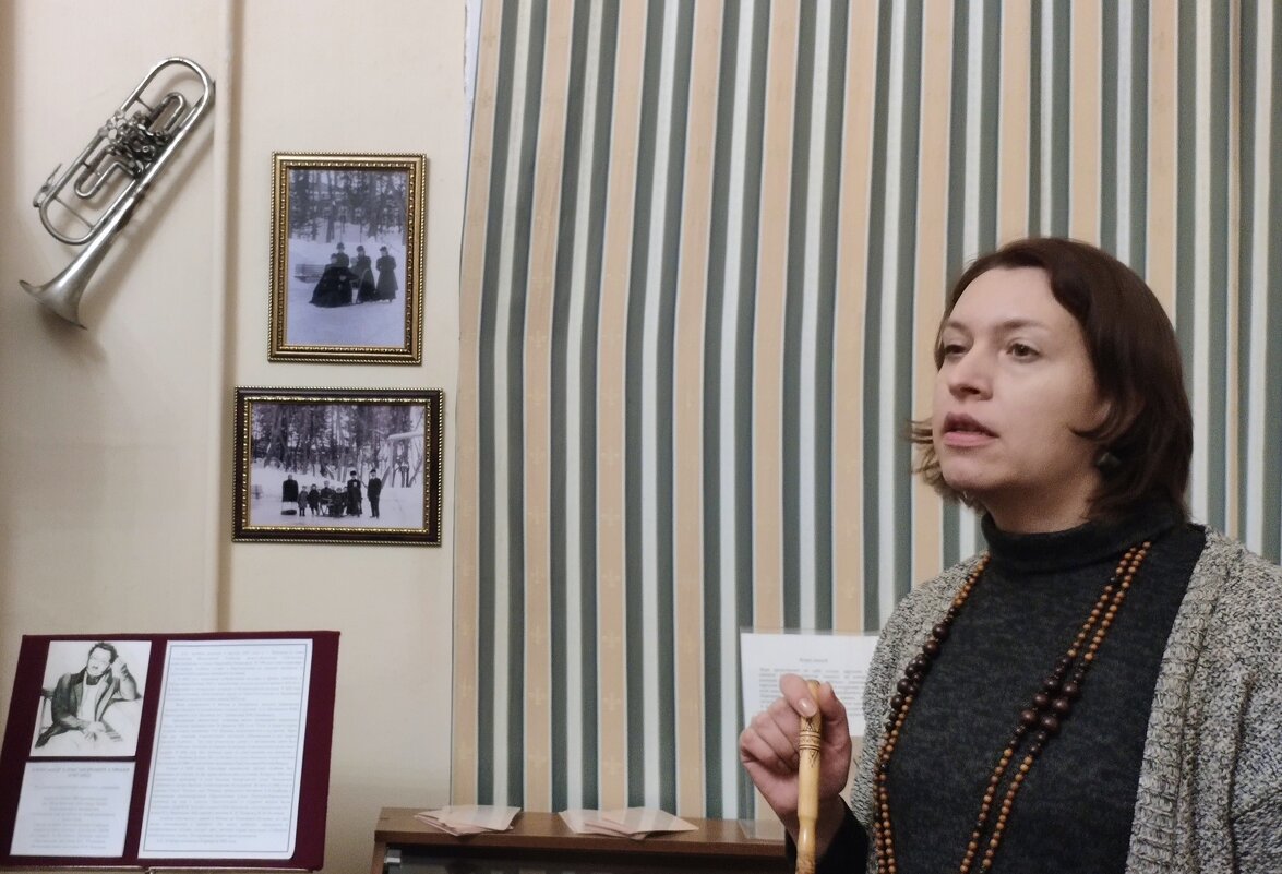 музей Усадьба Фряново - Любовь музей Усадьба Фряново - Любовь