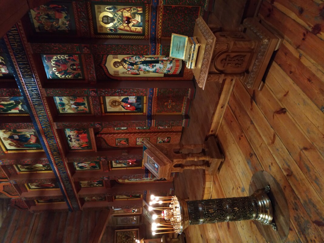 Со Старым проверенным Новым годом! - Андрей Лукьянов