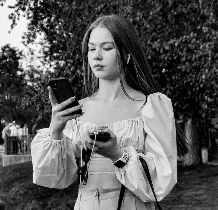 Стритфото - Андрей 