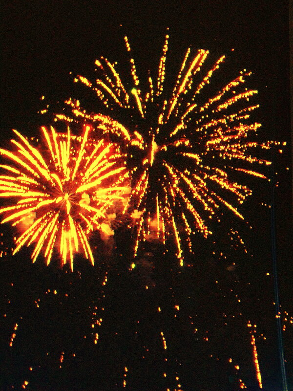 Фейерверк - Людмила Смородинская