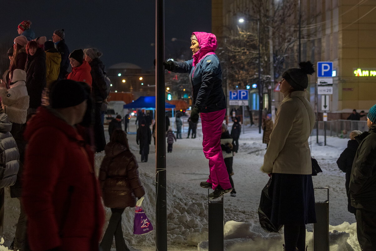 И что ж я не сокол. - Анатолий. Chesnavik.