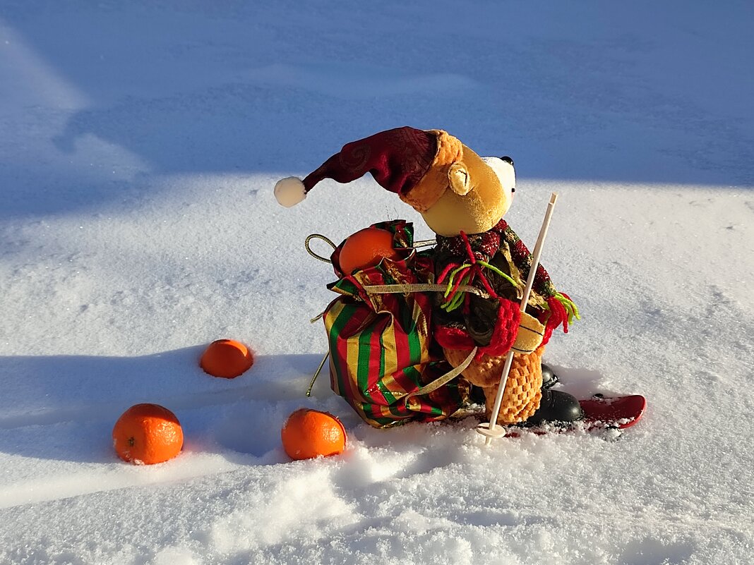 *** - Валентина Богатко 