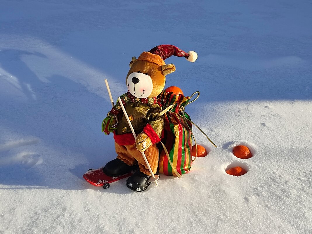 *** - Валентина Богатко 