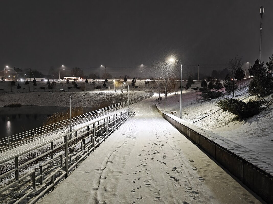 Ростовские зарисовки - Александр Гапоненко
