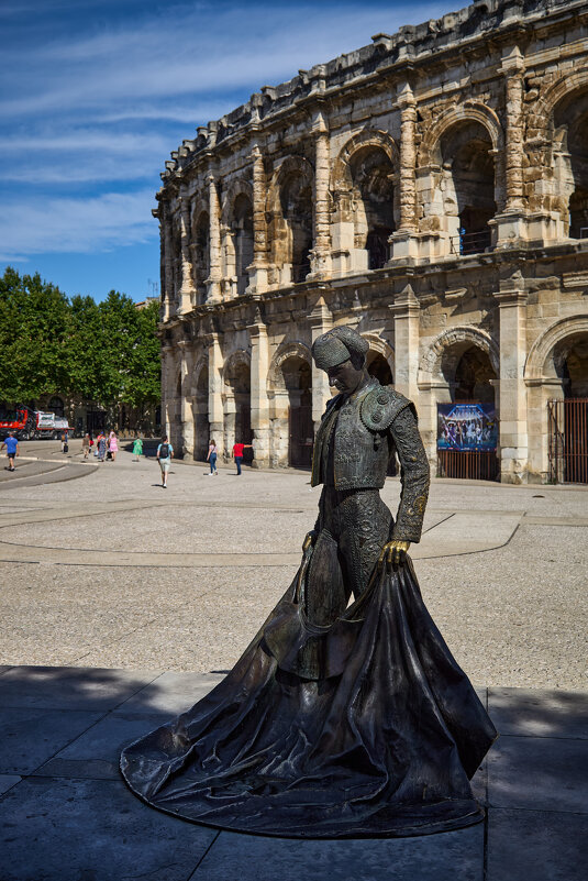 Nimeño II... - Dmitriy Dikikh