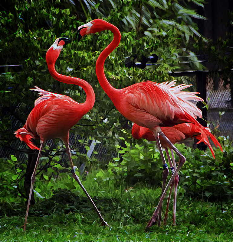 *** - Андроник Александр 