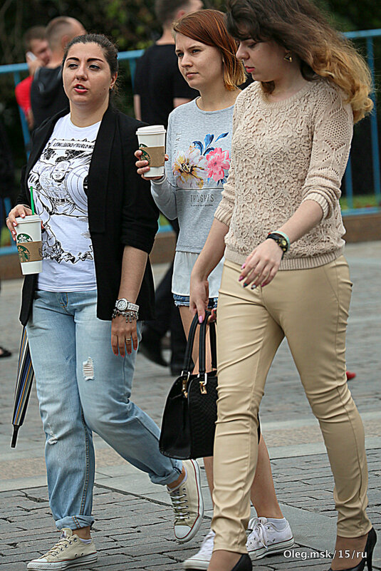 кофе с собой - Олег Лукьянов кофе с собой - Олег Лукьянов