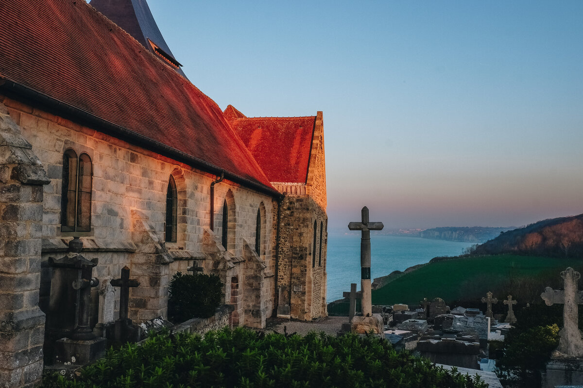 Serenity - Alena Kramarenko