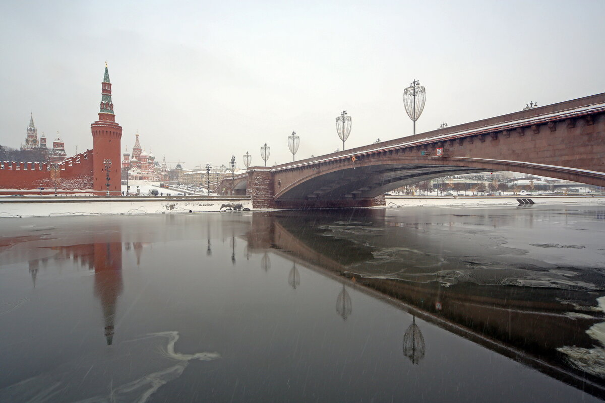 14 января - Михаил Бибичков