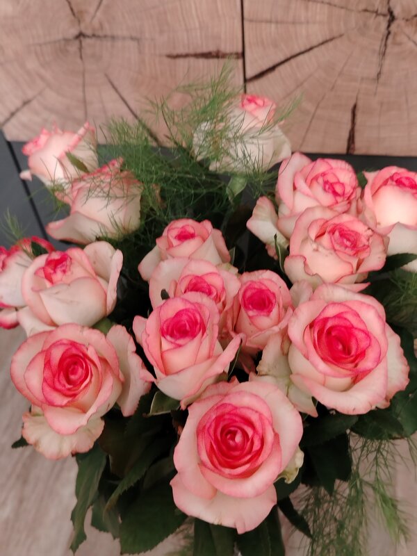 Ирочка, милая, с Днём рождения! Для Ирины Via - Надежда 