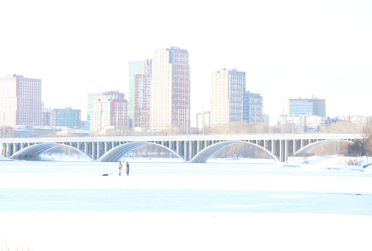 Прогулки по льду - Сергей Сергеев Прогулки по льду - Сергей Сергеев