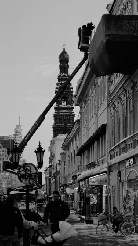 Есть только миг... - Сергей Матвеенко