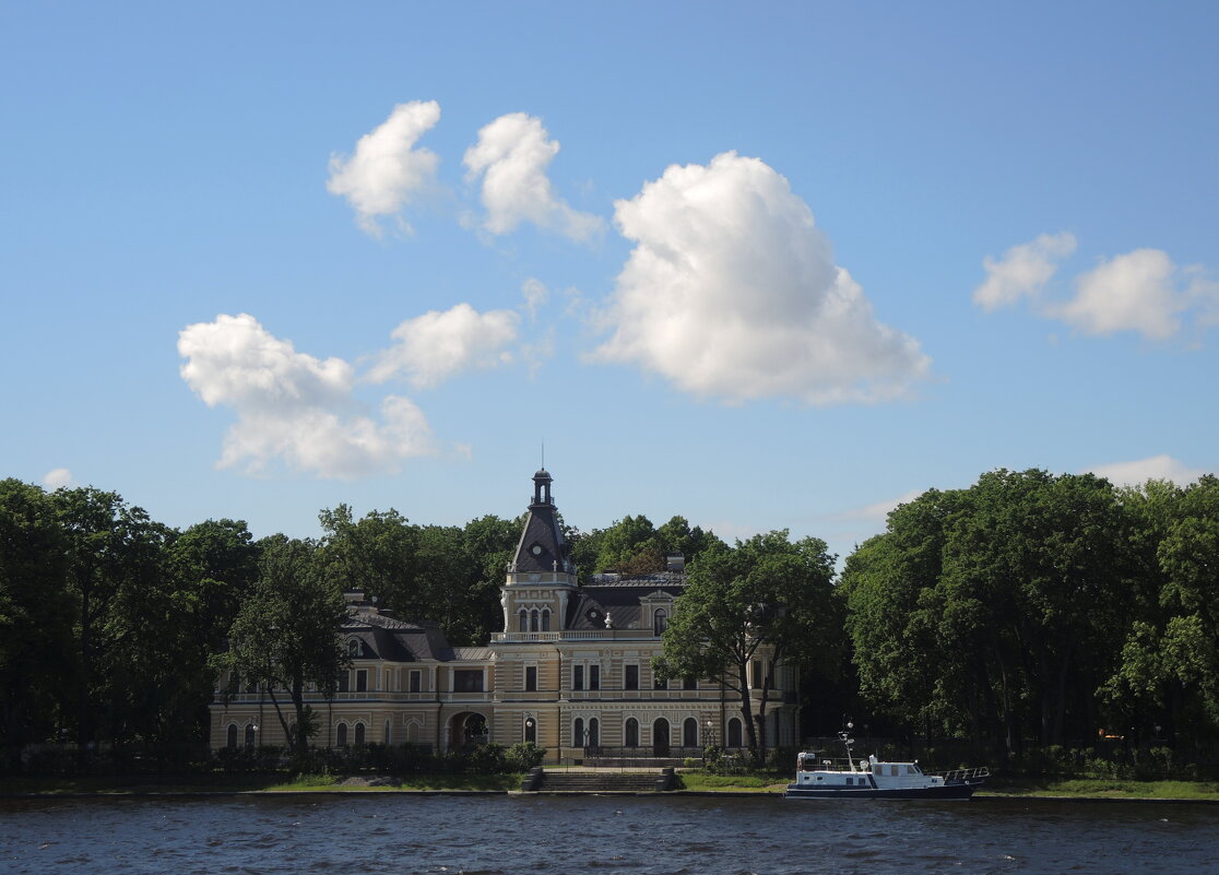 противоположный берег - sv.kaschuk противоположный берег - sv.kaschuk