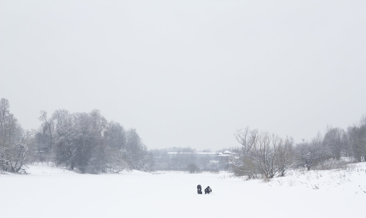 Игра - Вадим Бакка