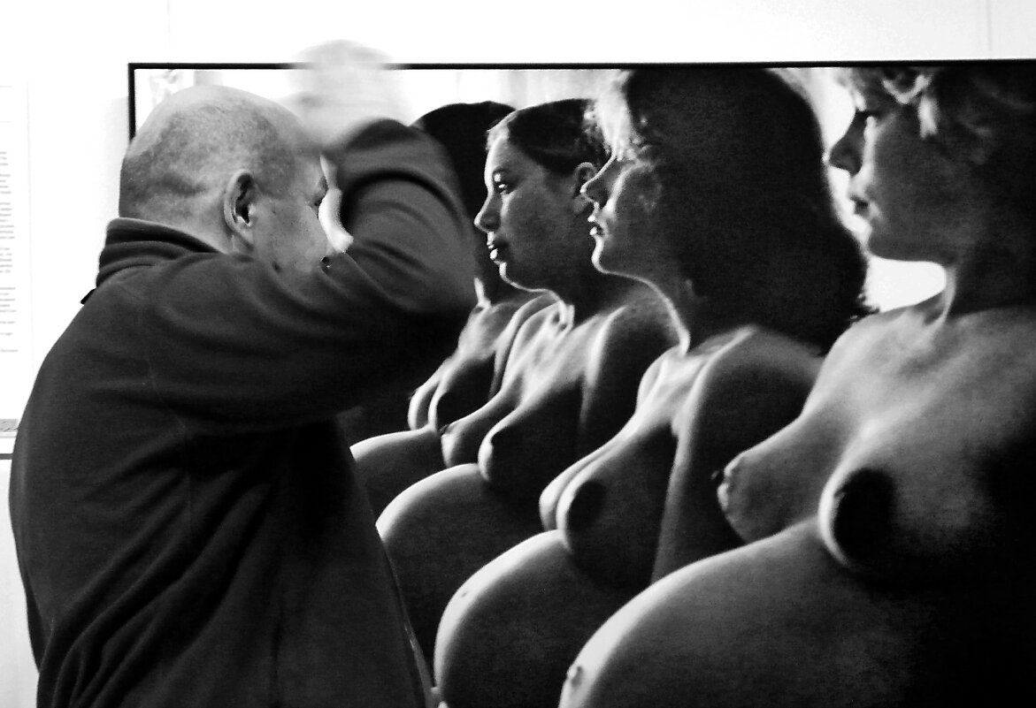 Эмоциональный зритель - Наталья Rosenwasser