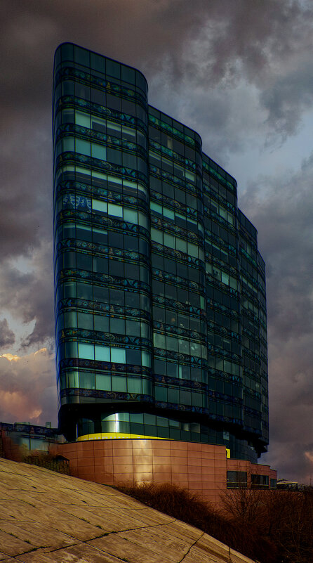 Ростов на Дону - Vladimir 