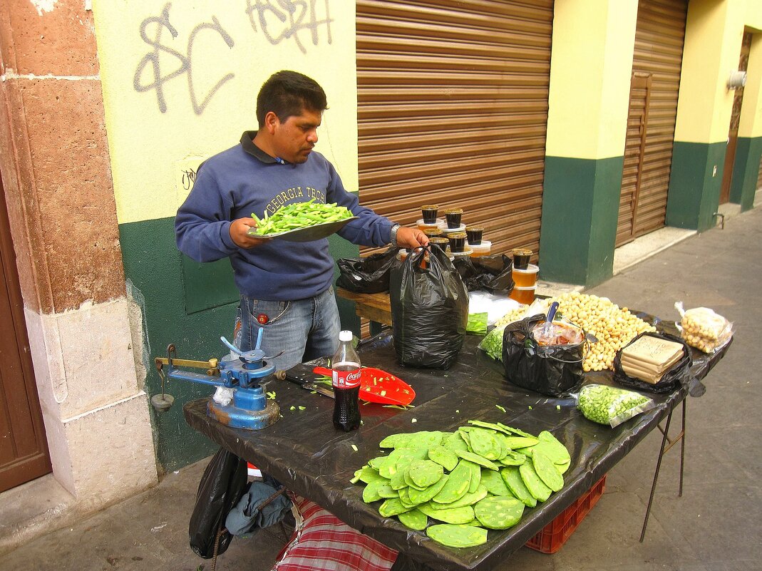 Кактусы покупаем, очень вкусные, мелко нарезанные! Недорого! - unix (Илья Утропов)