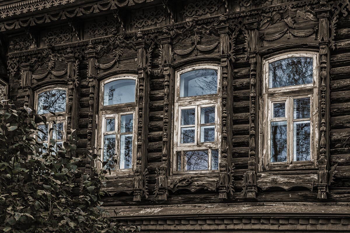 Резьба - SanSan 