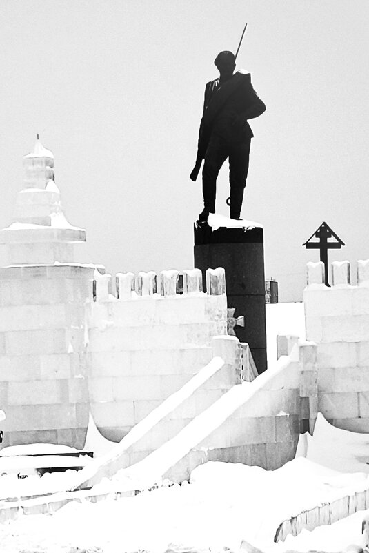 *** - Сергей Полянский