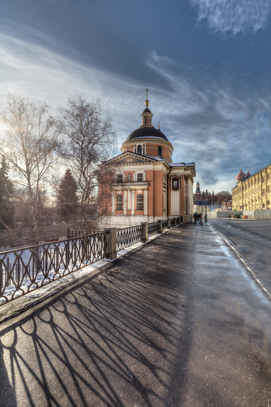 Светотени - Игорь Шевченко