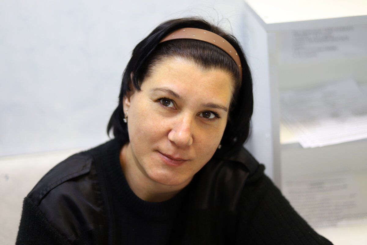 LL - Андрей Л. В.