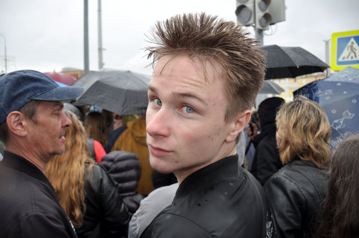 Тимофей - N_WORon 