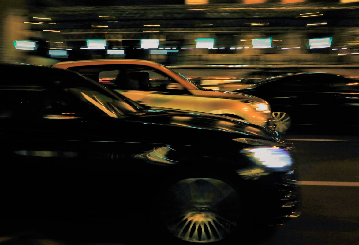 Ритм - Евгений Поляков