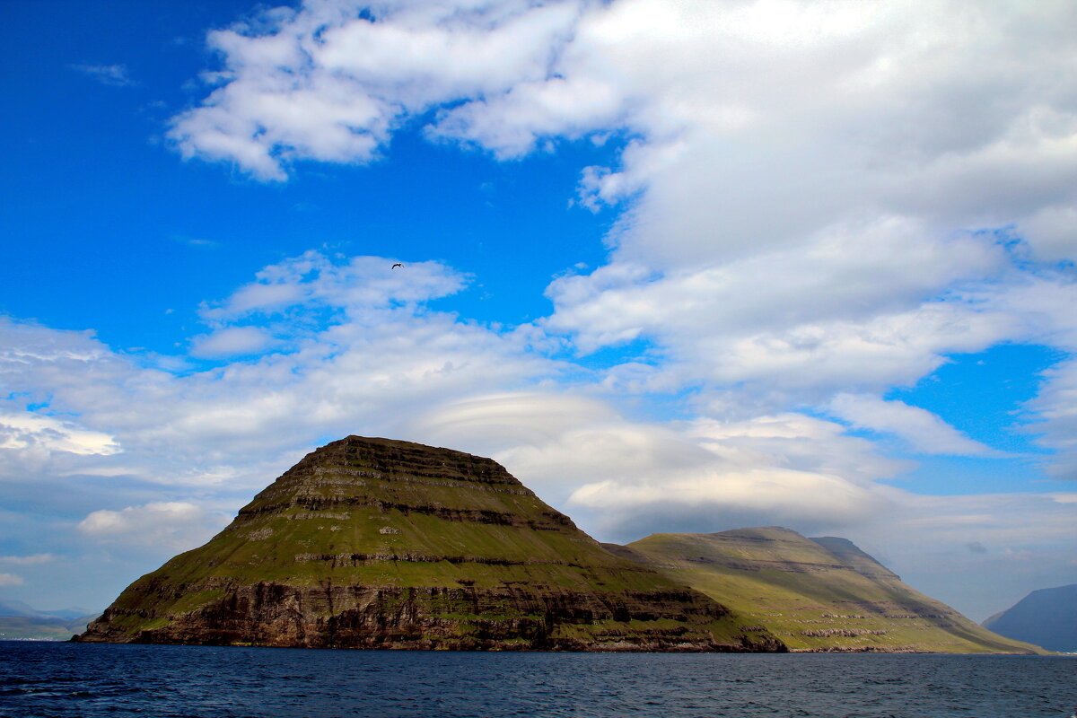 На краю земли - В.И 