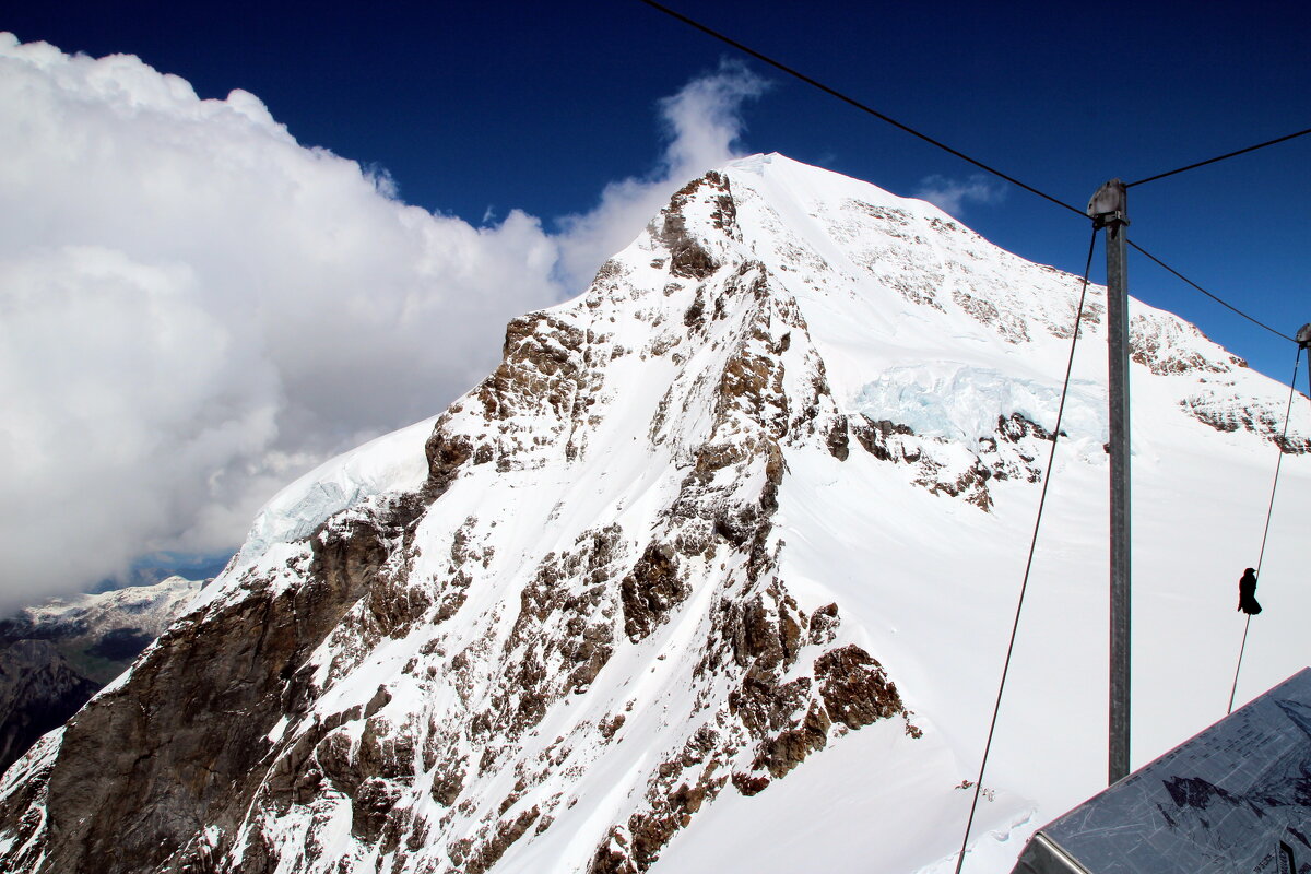 Альпы. - tatiana 