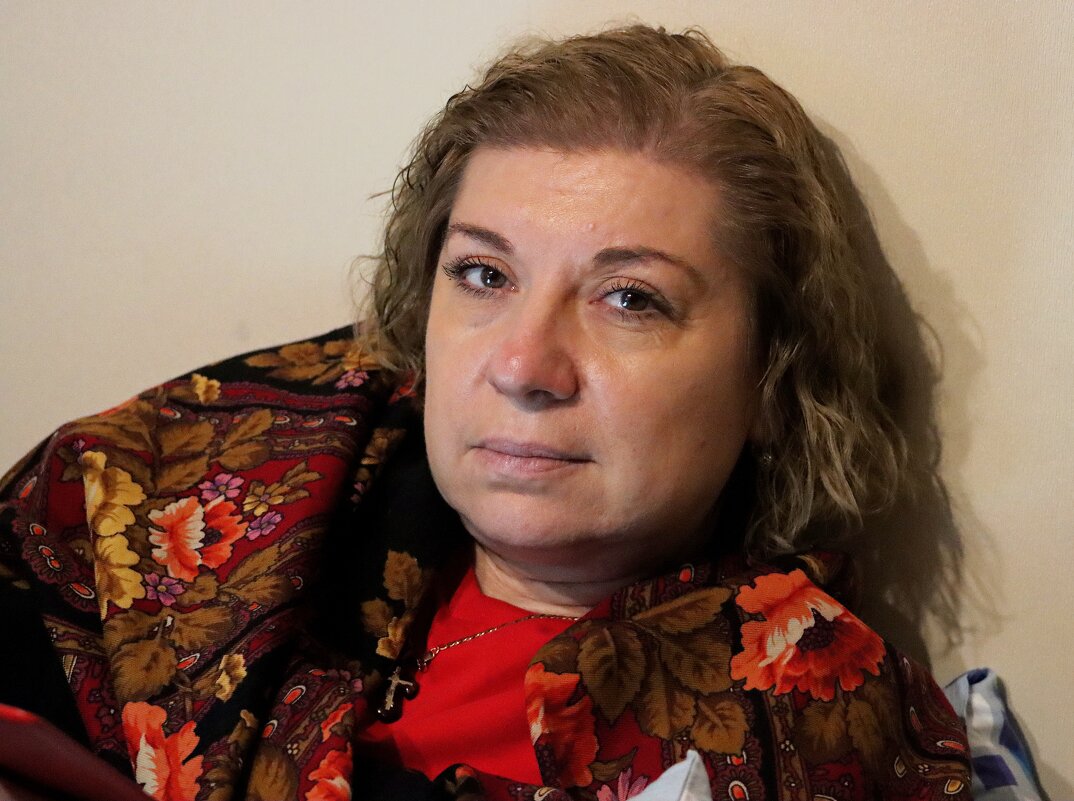 Ты у меня одна. - веселов михаил 