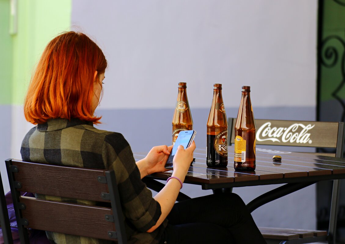 Как-то так ... - Владимир59 