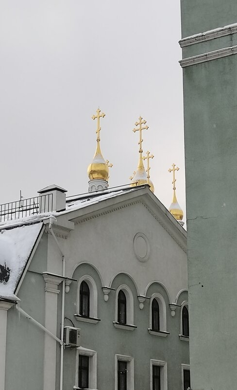 *** - Любимова Ольга 