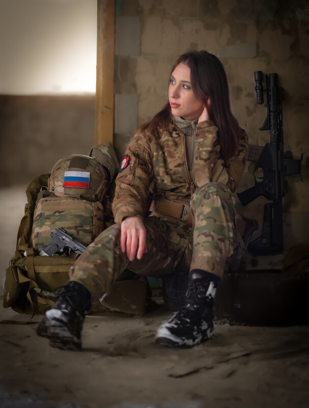 ДЕВА - Андрей C